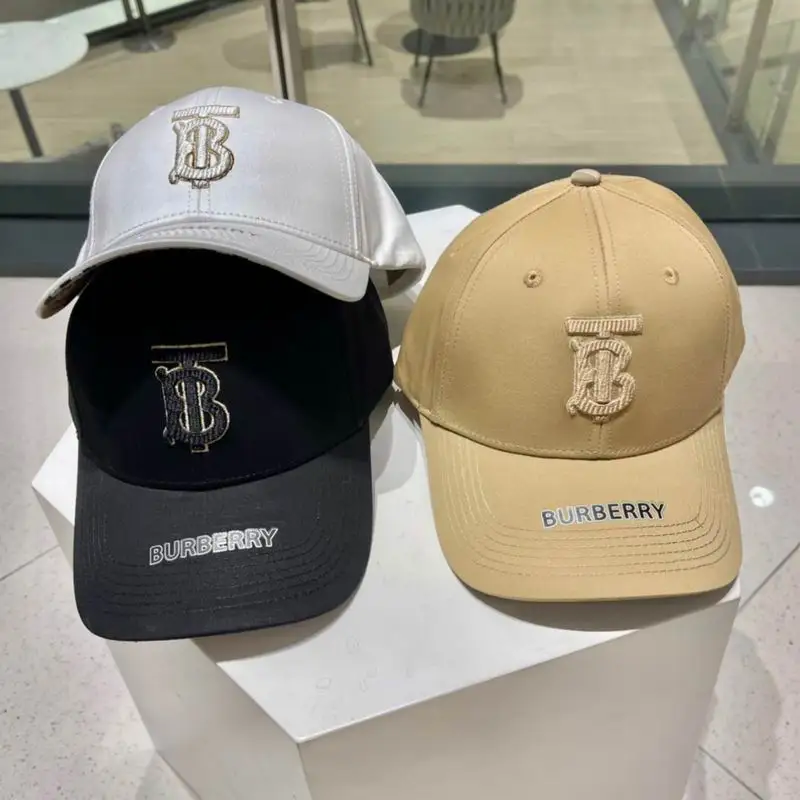 Burberry Cap 062503